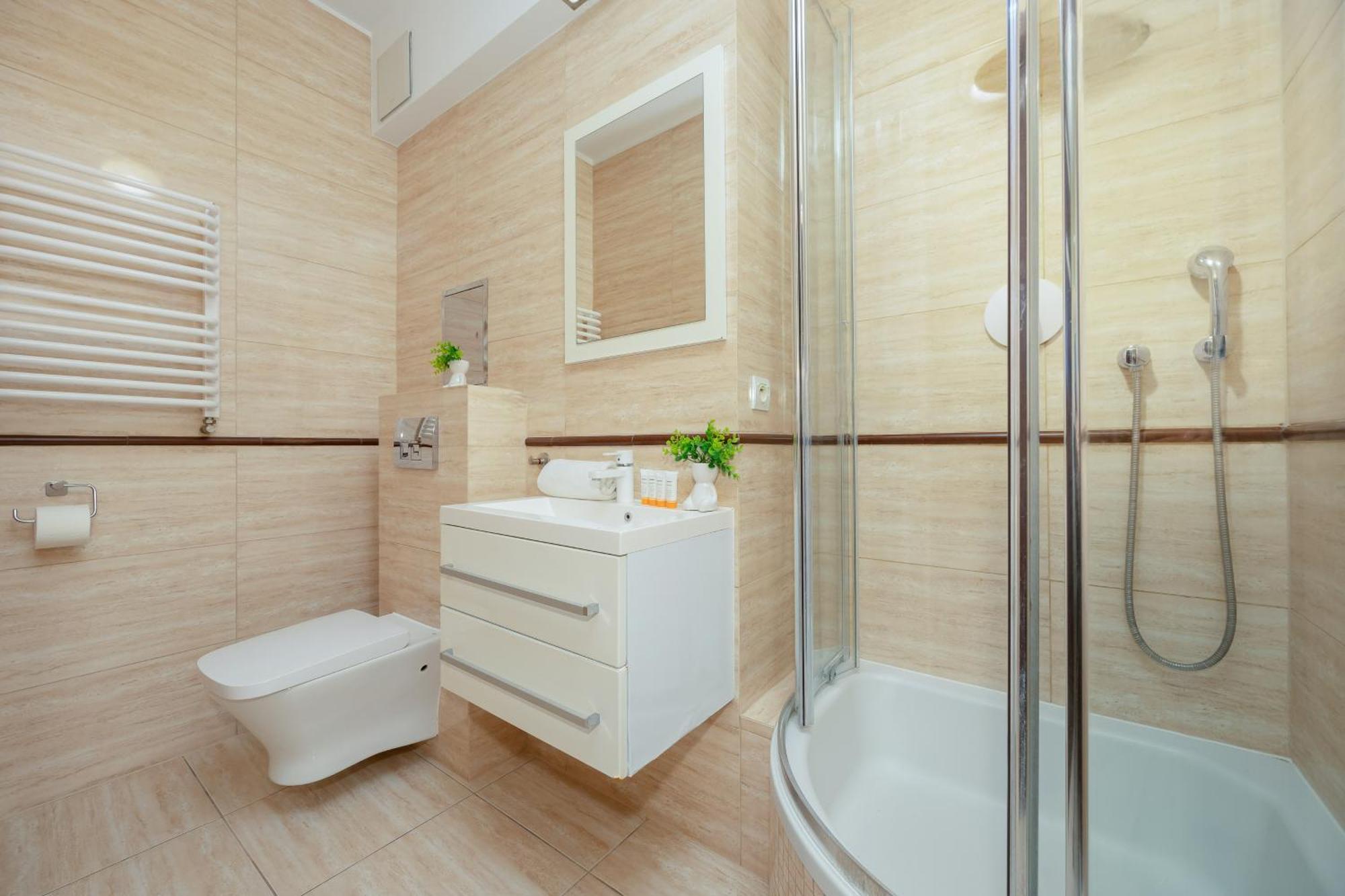 Apartment Modern In The Center Of By Renters