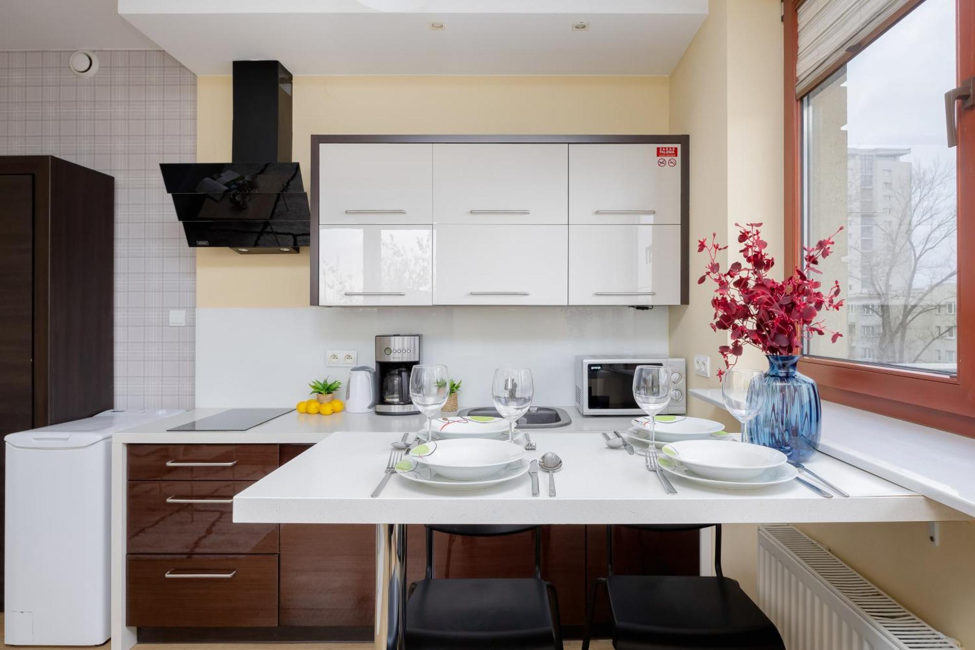 Apartment Modern In The Center Of By Renters *
