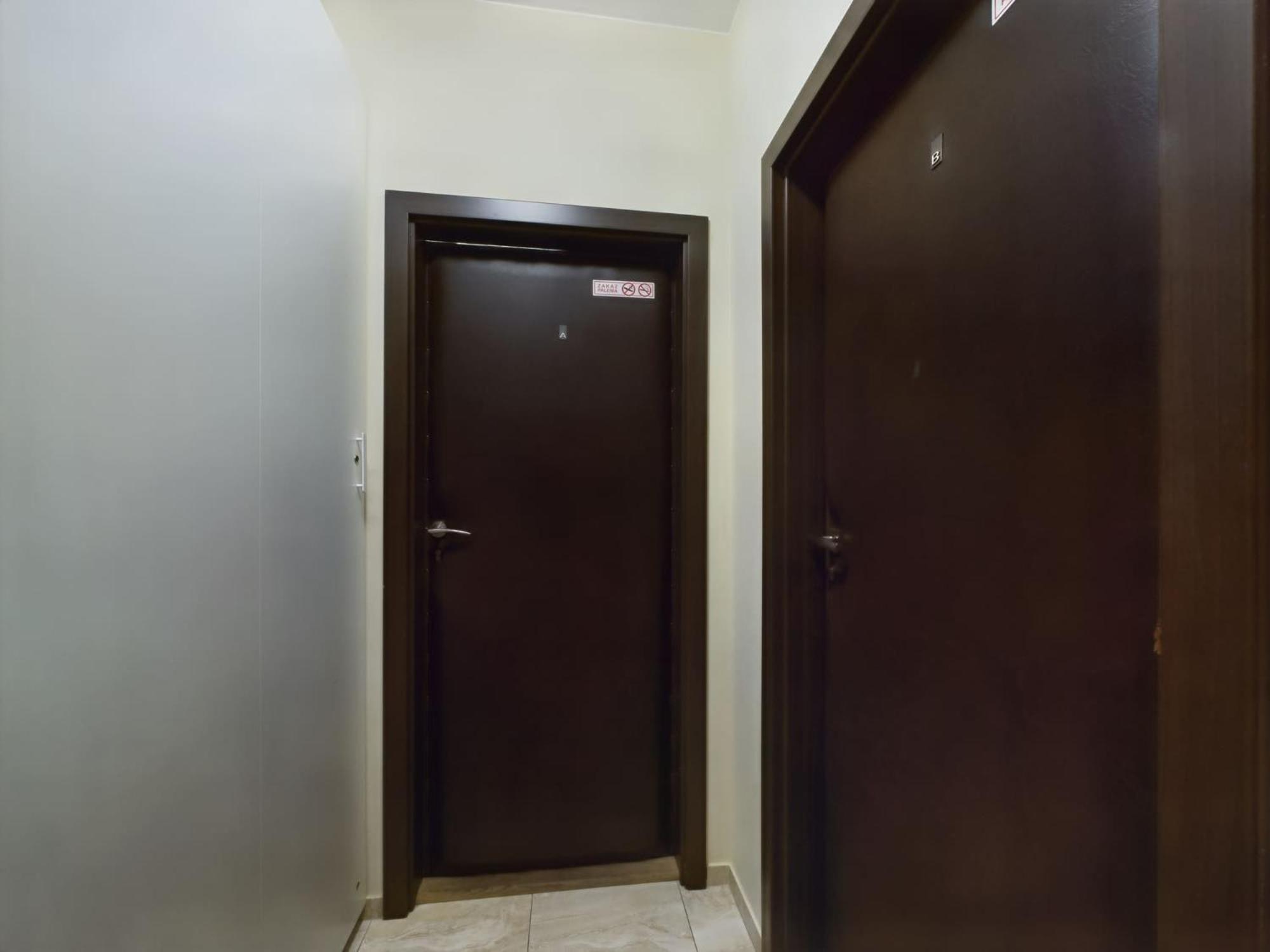 Modern In The Center Of By Renters