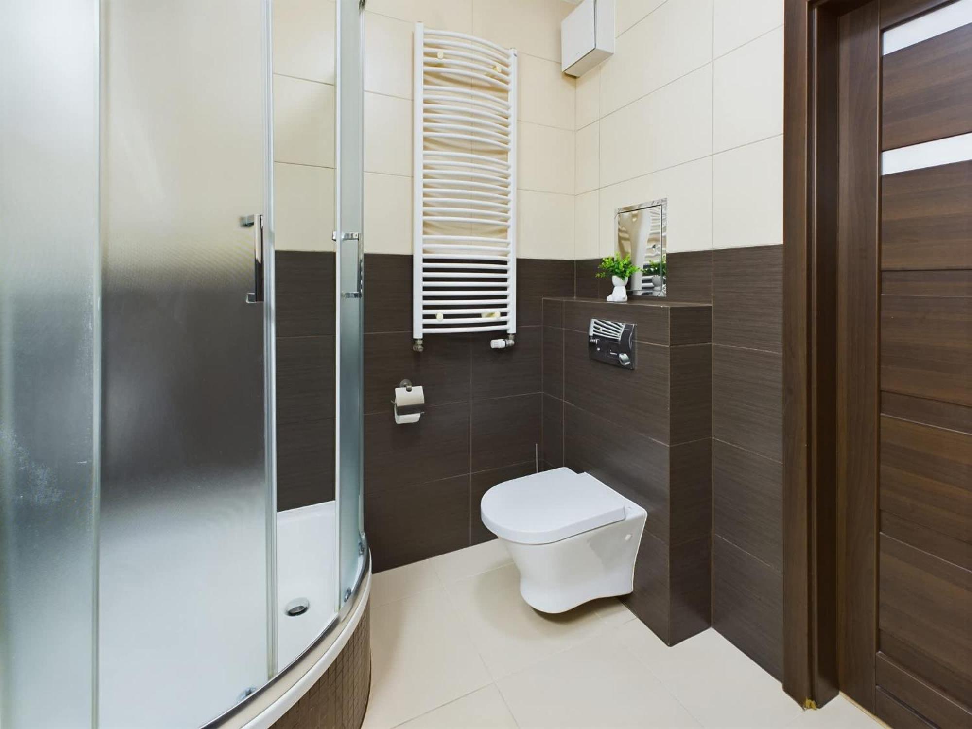Апартаменти Modern In The Center Of By Renters *