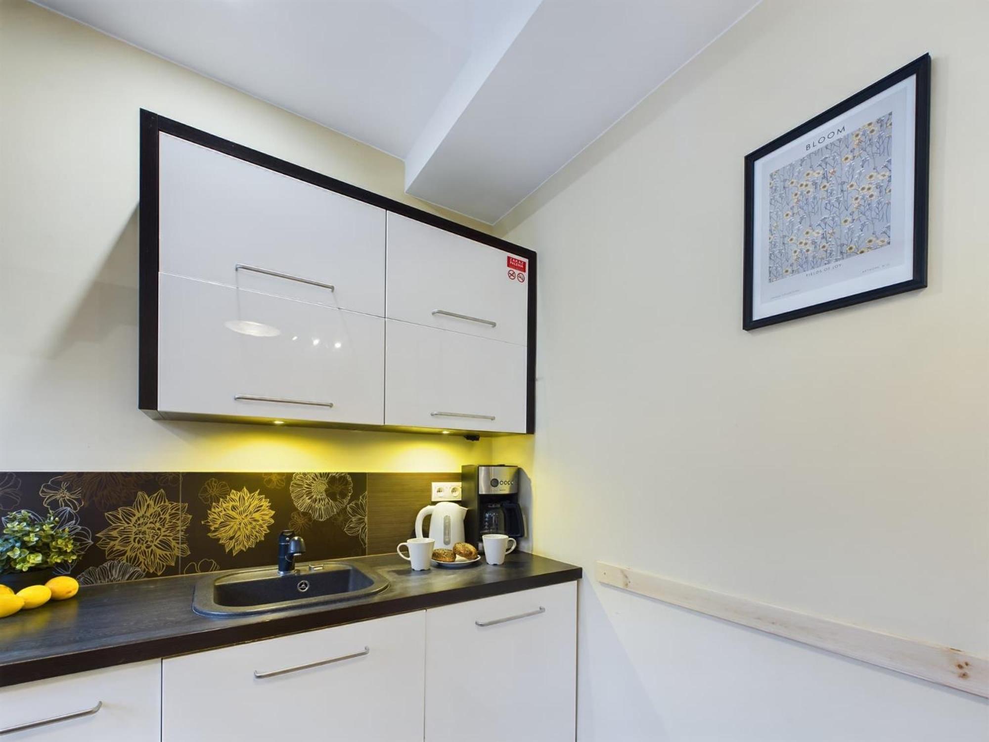 Apartment Modern In The Center Of By Renters Warsaw