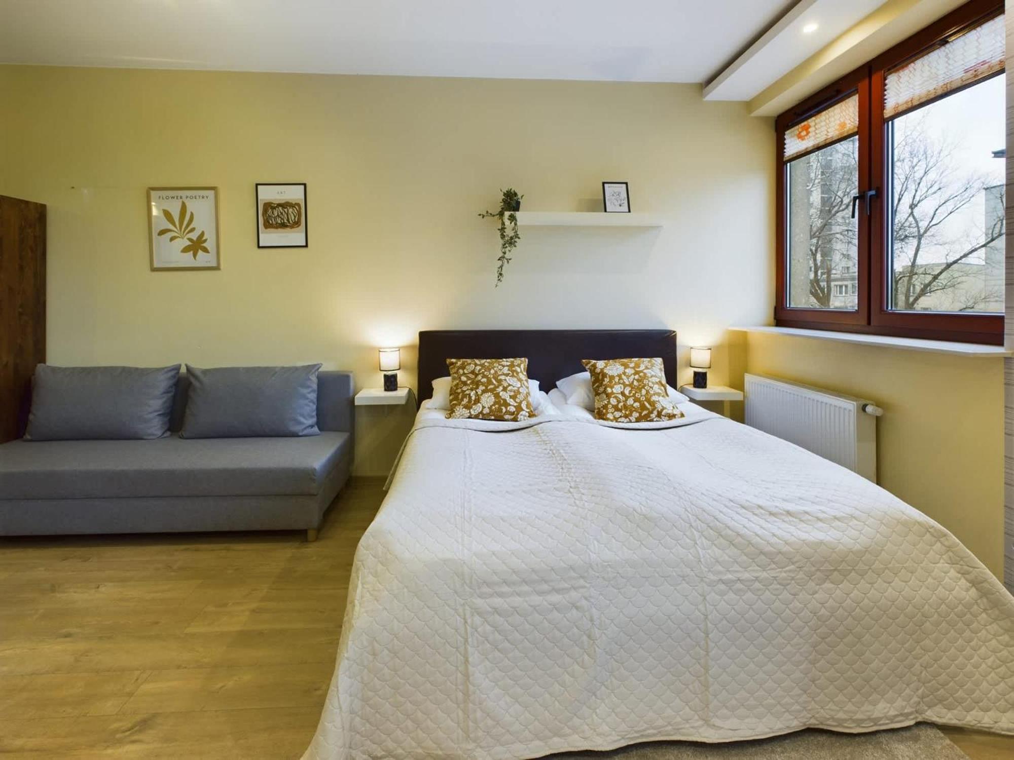 Apartment Modern In The Center Of By Renters Warsaw