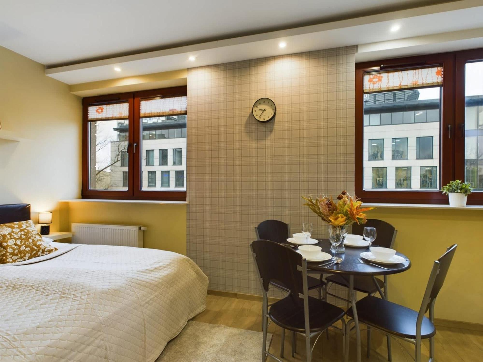 Apartment Modern In The Center Of By Renters Warsaw