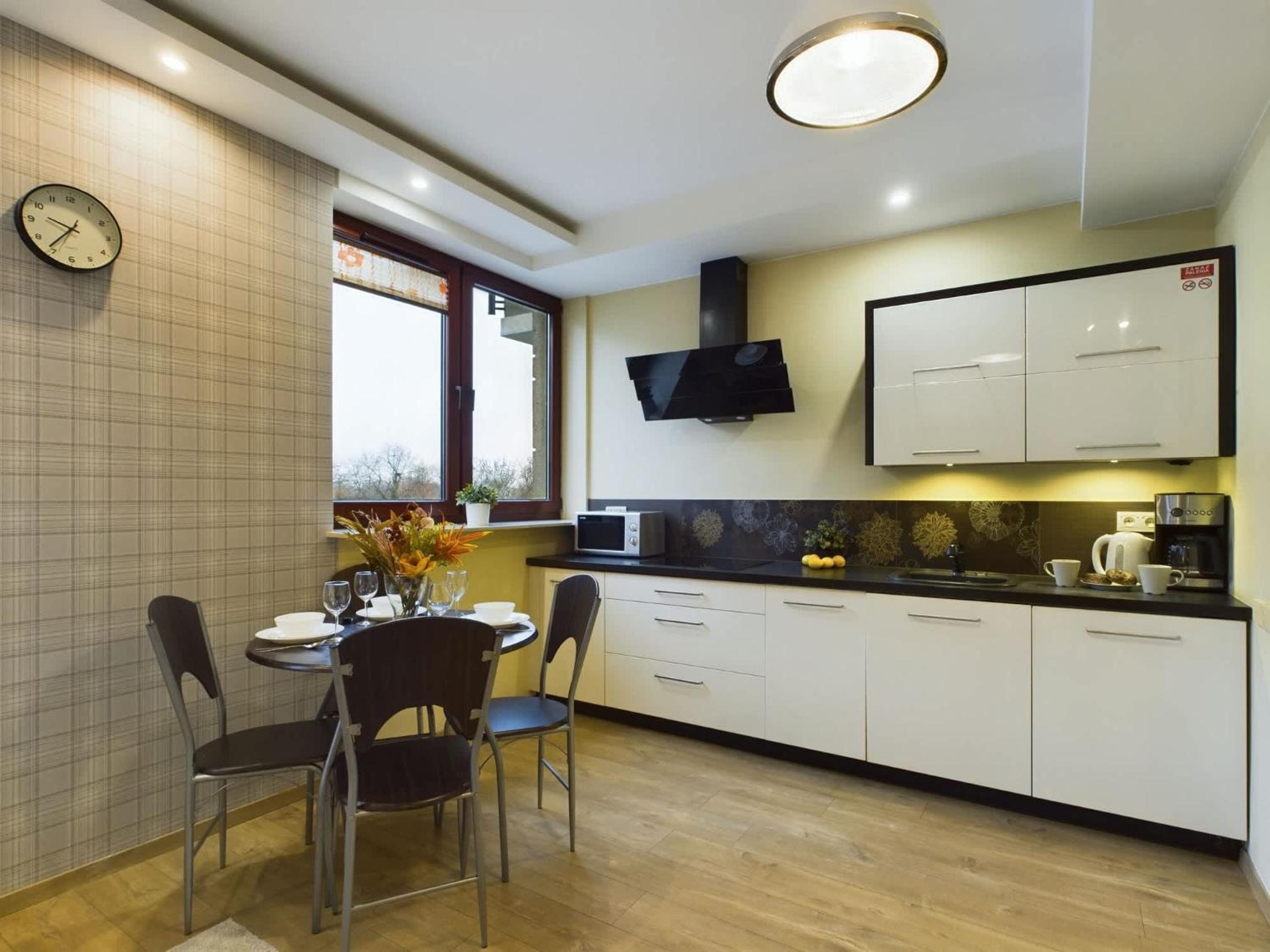 Apartment Modern In The Center Of By Renters *
